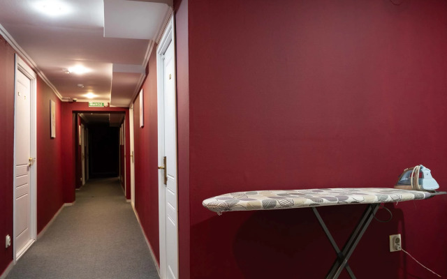 Hotel, IQHotel