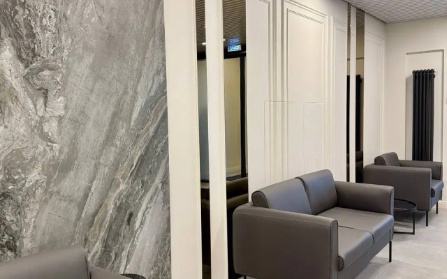 Апартаменты на Марата