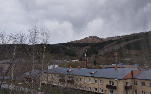 Posutochno Flat