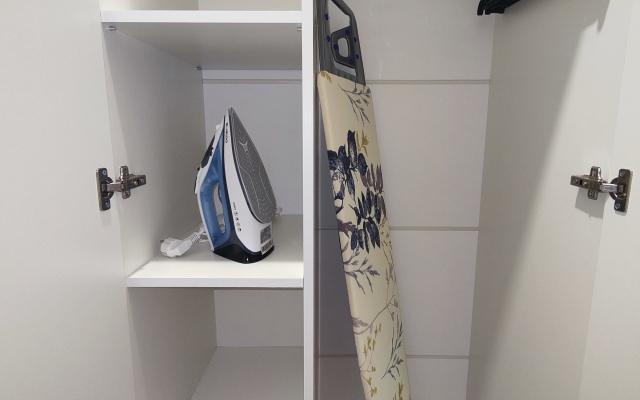 Квартира в новом ЖК рядом с аэропортом Пулково