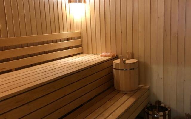 Гостевой дом Балхам