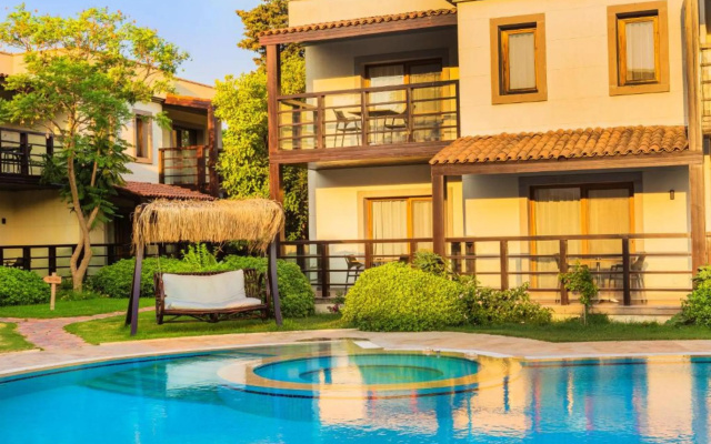 Faros Bodrum Hotel