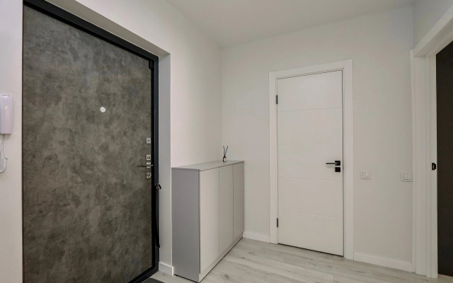 Апартаменты Privi House на Конструктора Калашникова 21