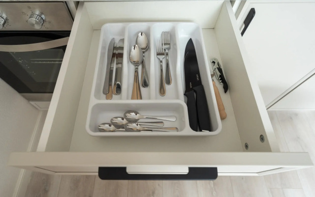 Студия KeyGo #1022 рядом с метро Нагатинская