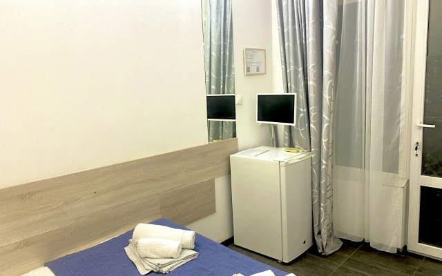 Na Klenovoj 5 Flat 2