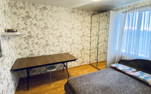 Dvuhkomnatnaya na Narodnogo Opolcheniya flat