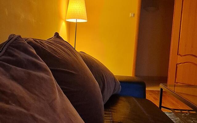 Квартира Nevskiy 77