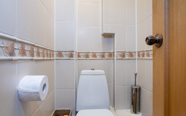 Апартаменты MaxRealty24 Песчаная 10