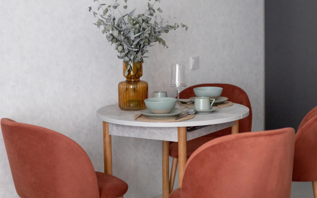 Квартира Кислород 59