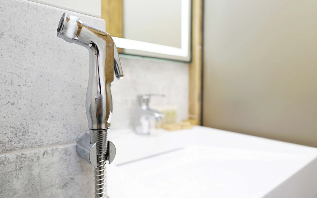 Квартира на улице Короленко 19