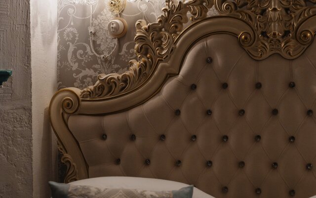Dom Kupchikhi Yershovoy Boutique - hotel