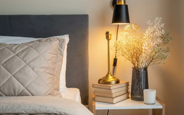 Апартаменты в Сочи по адресу Искры, 88 от LetoApart