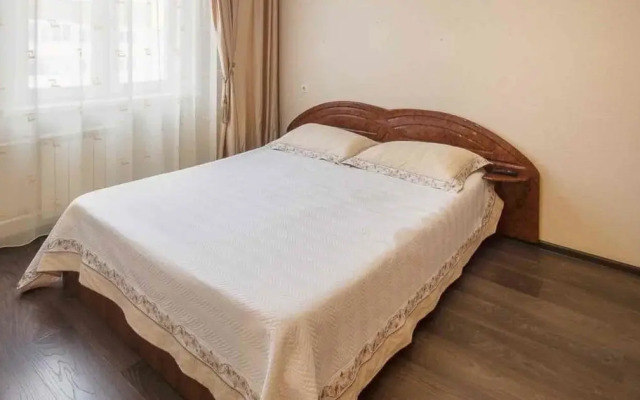 AppartDeLuxe na Ulitse 78-y Dobrovolcheskoy Brigady 21 Flat