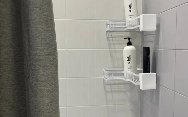 Квартира Однокомнатная с Балконом