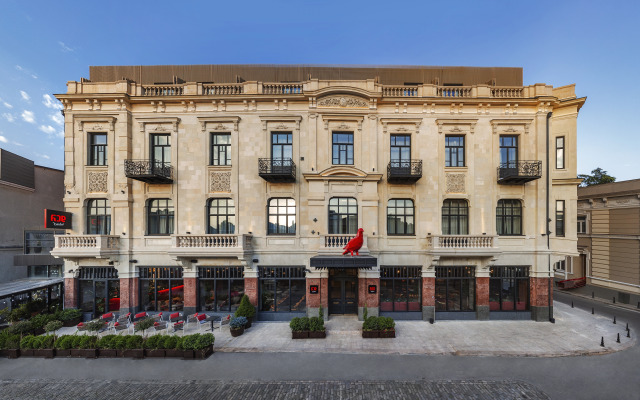 Radisson RED Tbilisi