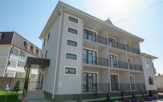 OloloFamily Butik-Hotel