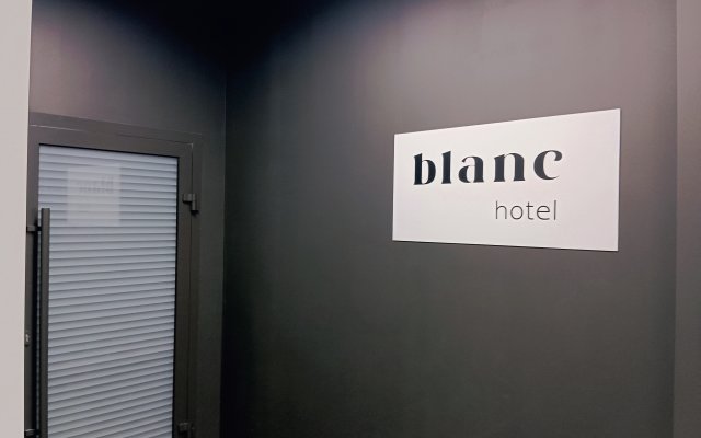 Blanc Mini-Hotel