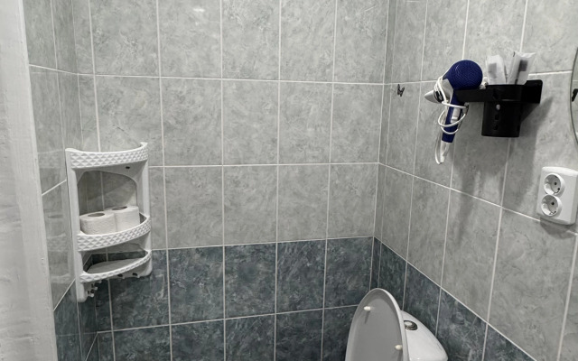 Kiparis Guest House