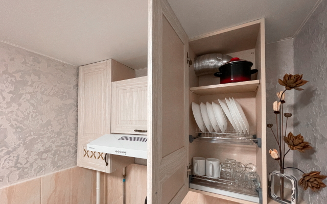 Квартира на Карла Маркса