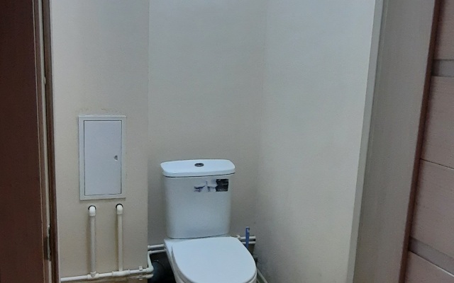 Апартаменты Светлые