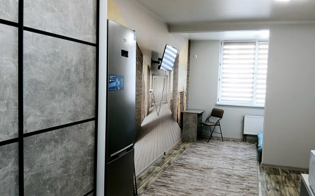 Studiya Flat