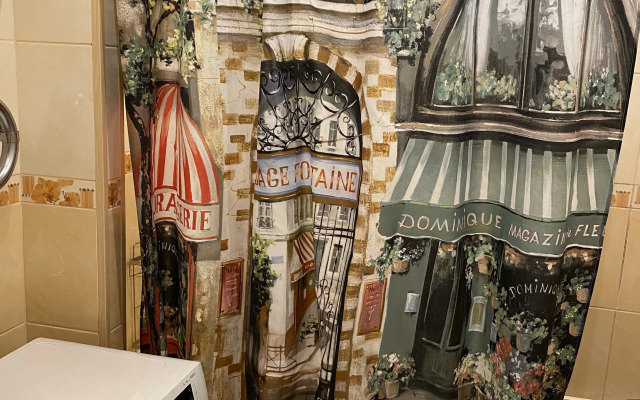 Квартира Кольский Север