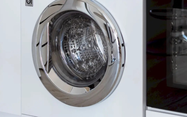 Апартаменты в башне Москва Сити уютная студия