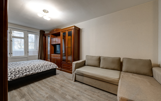 Апартаменты Планетная 16