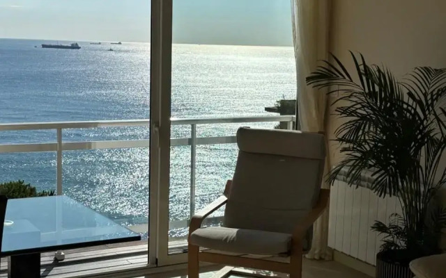 Апартаменты Jacqueline