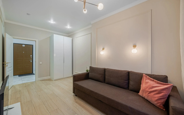 Smart Host Na Novodmitrovskoy Apartments