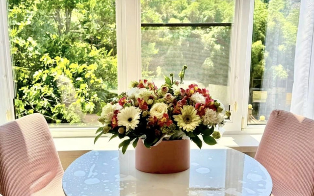 Квартира В Жемчужинке