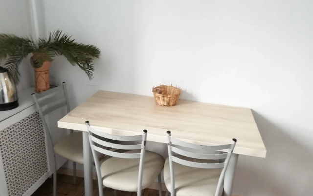 Квартира Апартаменты на Ворошилова