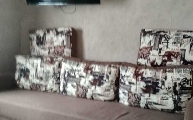 Апартаменты Сосновый Парк и Море