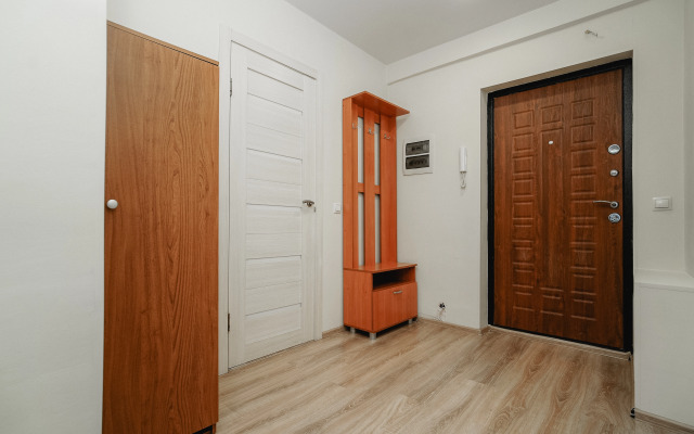 Квартира Студия в новом доме