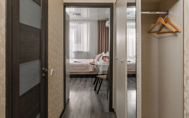 Tyulpan Apart Apartments