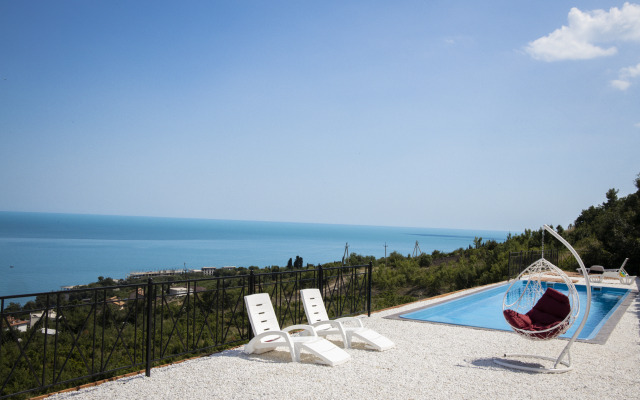 Гостевой дом Сомелье