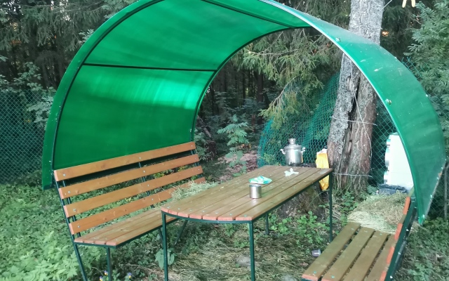 Частный дом Прованс