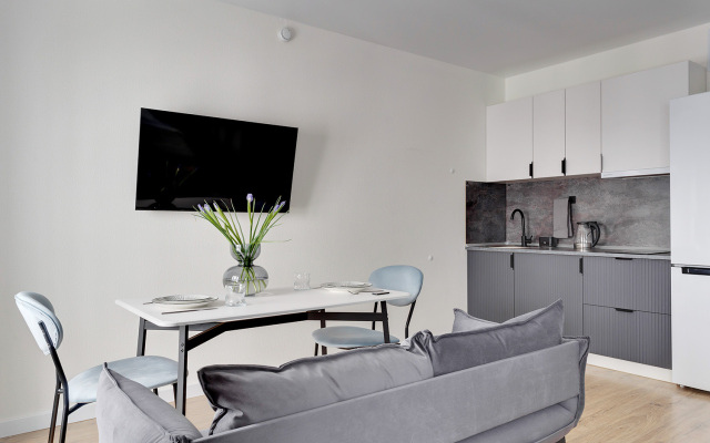 R-Home Start 255 Apartments