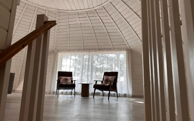 Klondayk Private house