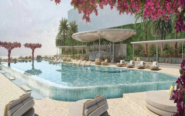 Fairmont Doha