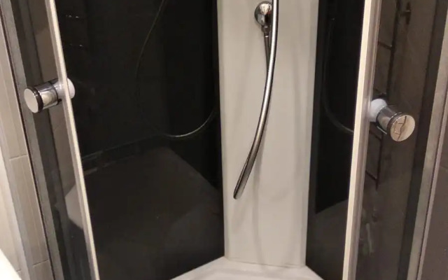 Апартаменты Уютные у ЖД вокзала