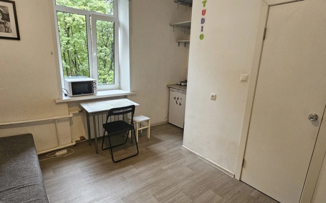 Апартаменты Гостиничная Улица