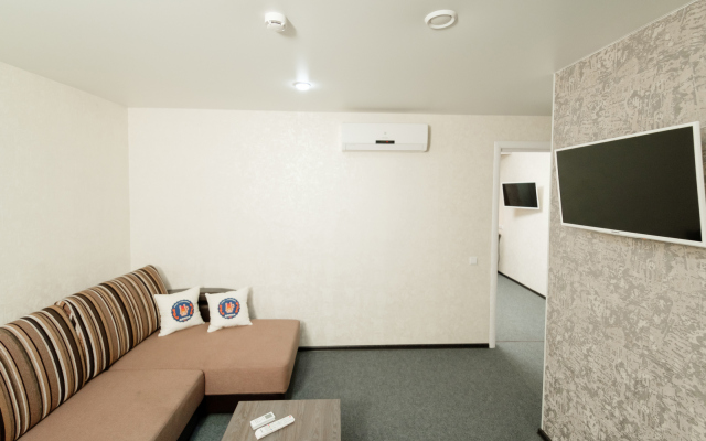 Domna Brewery-Hotel