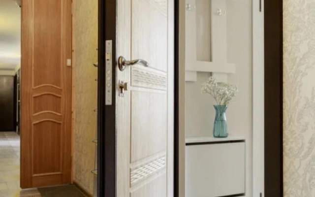 Апартаменты Двухуровневые Любимый Город