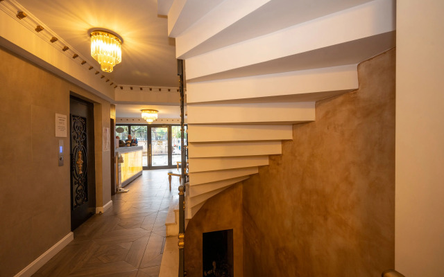 Hotel Melita