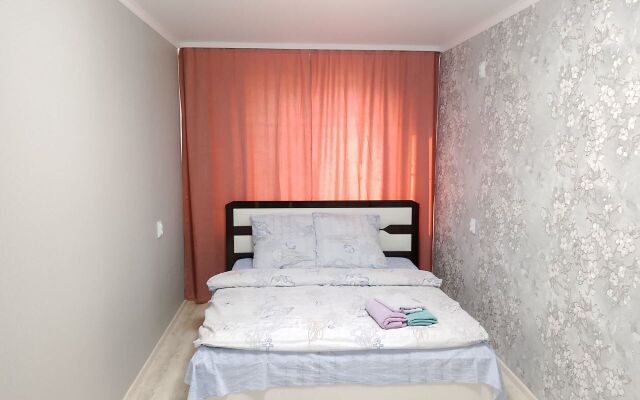 Na Pokrovskoy Ploschadi 5 Flat