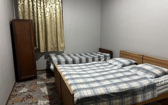 Alisa Guest house