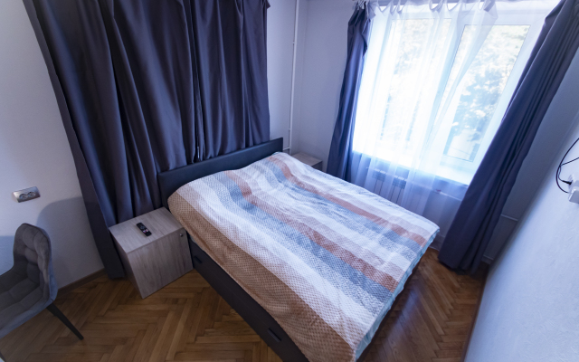 Na ploschadi Lenina Pyatigorsk Flat