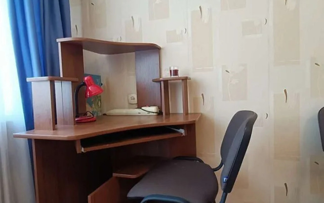 So vsemi udobstvami Flat