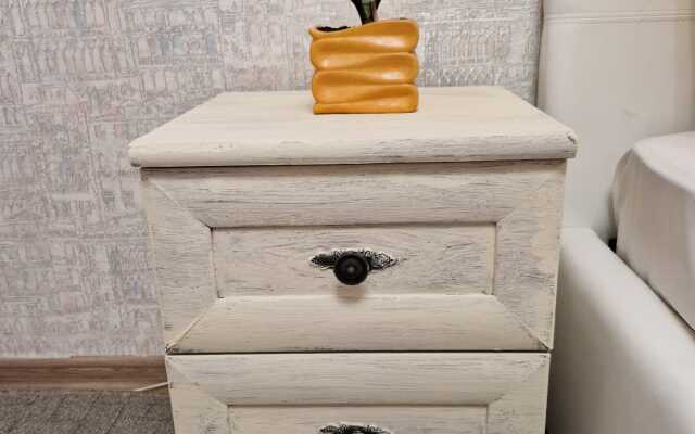 Апартаменты Советская 164